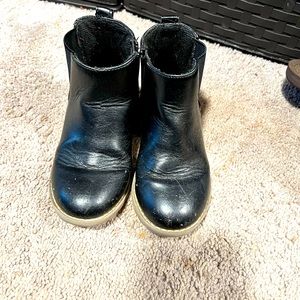 Dress boots size 11